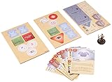 D&D Attack Wing: Wave Six - Water Cult Warrior Expansion Pack