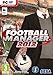 Football Manager 2012 (PC/Mac DVD)