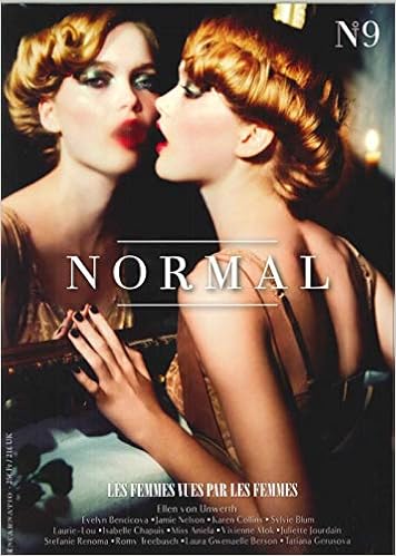 Normal N 9 -le Nu, les Femmes Vues par les Femmes- Sept.2017 Normal N 9 -le Nu, les Femmes Vues par les Femmes- Sept.2017