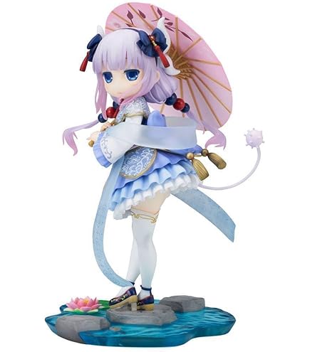Elma Fig. 10 Cm Miss Kobayashi's Dragon Maid Nendoroid