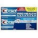 Crest Pro-Health Advanced Deep Clean Mint Toothpaste, Pack of 2.
