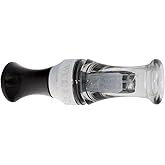 Zink Calls Power Hen-1 (PH-1) Polycarbonate Single Reed Durable Hunting Waterfowl Duck Game Call - Incredible Versatility & Range of Tones