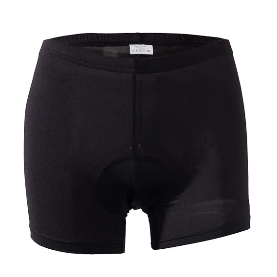 Buy Outgeek Cycling Underwear Padded Breathable 3D Cycling Undershorts