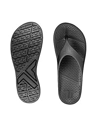 Telic Energy Flip Flop - Comfort Sandals for Men and Women