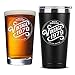 43rd Birthday Gifts for Men Women - 1979 Vintage 16 oz Beer Pint Glass - 43 Year Old Gifts - Funny Gag 43rd Birthday Gifts Ideas Decorations for Men Dad Mom Husband Wife Turning 43