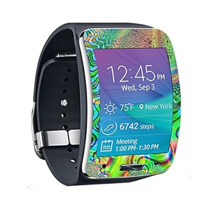 Amazon.com: MightySkins Protective Vinyl Skin Decal for ...