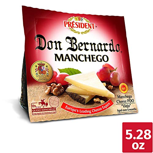 Best Manchego Cheese Buying Guide GistGear