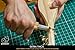 BeaverCraft Basswood Wood for Carving - Spoon Blank B1 10