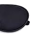 FCAROLYN Silk Eye Patch to Treat Lazy Eye/Amblyopia/Strabismus (Large)