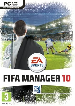 Fifa Manager Download