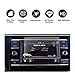 2018 Volkswagen Tiguan Touch Screen VW Car Display Navigation Screen Protector, RUIYA HD Clear TEMPERED GLASS Car In-Dash Screen Protective Film (6.5-Inch)