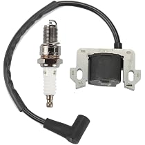 Honda OEM Engine Stop Switch - HD35120 Z8B 902 Replacement For GCV160 Lawn Mower Engines