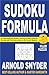 Sudoku Formula 3 by 