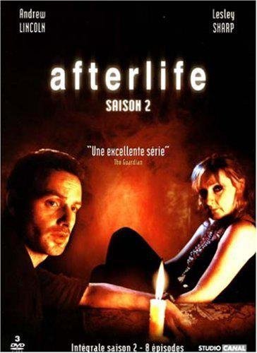 Afterlife - Saison 2