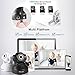 Wireless Cameras,Sricam Baby Monitor and Home Security Camera,HD,IP Camera,P2P Network Camera, Video Monitoring,Vision/ Motion Detection / Memory Card Slot / PC iPhone Android View