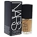 NARS Sheer Glow Foundation, Tahoe/Medium-Dark, 1 Oz