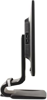 HP LA2306x 23 inch Full HD LCD Monitor Anti Glare 5ms WLED USB Hub view 3