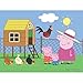 Trefl Peppa Pig Visiting Hen House Puzzle (30 Pieces)