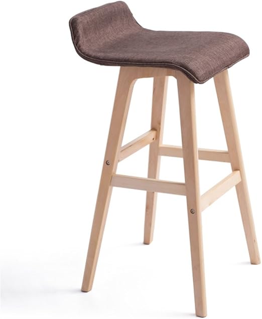 XJLGBarstool Stool Bar Chair Creative Bar Chair European Bar stool Bar
