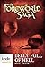 The Foreworld Saga: Belly Full of Hell (Kindle Worlds Short Story)