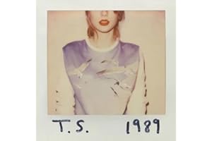 1989 (Vinyl)