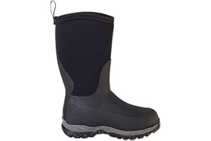 Muck Boot Kid's Rugged Ii Tall Boots