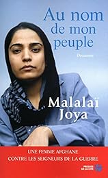 Au nom de mon peuple