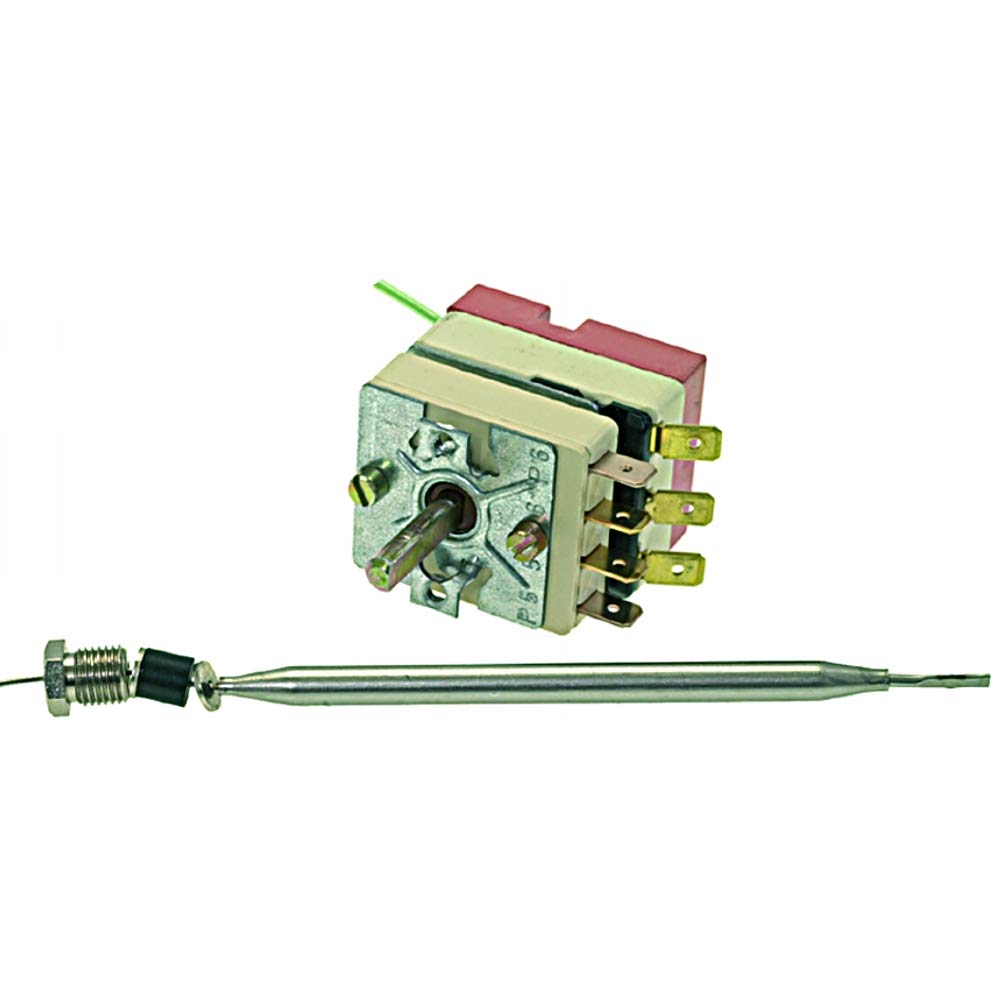 CATERSPARESUK Thermostat 30-110C