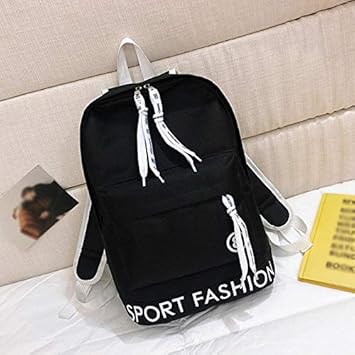 mochilas de hombro para mujer