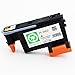 ESTON 1 Pack 940 Printhead Black/Yellow C4900A for Officejet Pro 8000 8500 8500 A Printers