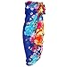 Ayliss Womens Swimwear Chiffon Printed Cover up Beach Sarong Pareo Bikini Swimsuit Wrap (#19 (57