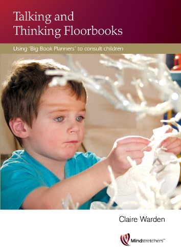 Talking and Thinking Floorbooks Kindle Edition