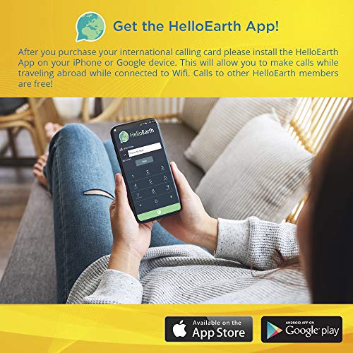 Zuzume International Calling Card PINless, No Expiration, No Hidden