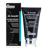 Dr. Brandt Microdermabrasion Age Defying Exfoliator 2 fl / 60g