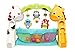 Fisher-Price Newborn-to-Toddler Play Gym, Rainforest