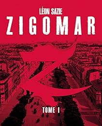 Zigomar