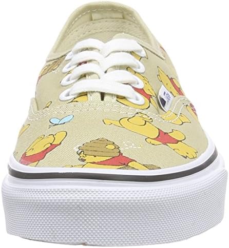 winnie the pooh vans size 6