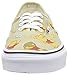 Vans Disney Authentic Winnie The Pooh - US 10.5 D Men's