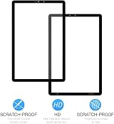 LADYSON 10.5" for Samsung Galaxy Tab S4 T830 Outer Glass Replacement Kit view 2