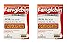 (2 PACK) - Vitabiotics Feroglobin B12 Capsules | 30s | 2 PACK - SUPER SAVER - SAVE MONEY
