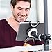 Octa Lynx - Tablet Mount for iPad, Galaxy, Surface and More