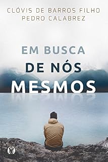 Livro Em busca de nós mesmos
