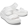 Crocs Unisex Classic Crush Sandal