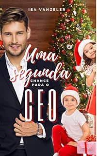 Livro Uma segunda chance para o CEO