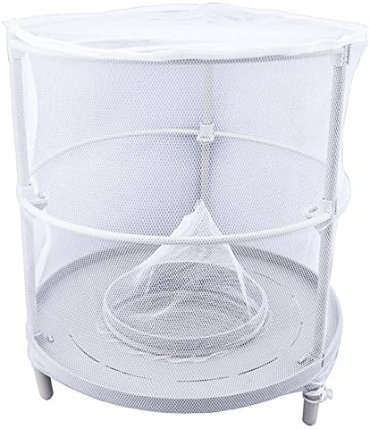 Non-Toxic Disposable Folding Fly Traps Mosquito Insect Capture Net Pest Reject Control,Reusable Environmental Drosophila Catcher