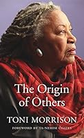 Cover of The Origin of Others