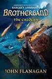 The Caldera (The Brotherband Chronicles)