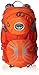 Osprey Packs Stratos 24 Backpack (2016 Model), Solar Flare Orange, Small/Medium