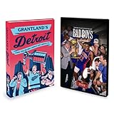 ESPN Films 30 for 30: Bad Boys w/Grantland Book