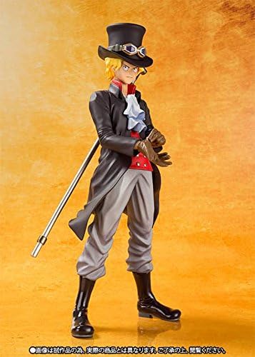 Amazon フィギュアーツzero サボ One Piece Film Gold Ver One Piece Film Gold 魂ウェブ商店限定 フィギュア ドール 通販